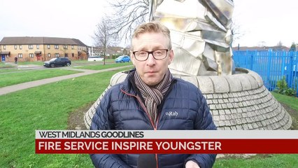 GOODLINES: 23rd January 2019