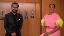 'Roma' e 'A Favorita' lideram briga pelo Oscar