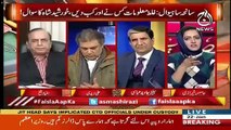 Wazir e Ala Ko To Khud Ghar Chaley Jana Chahiye Nahi To..-Imtiaz Sheikh