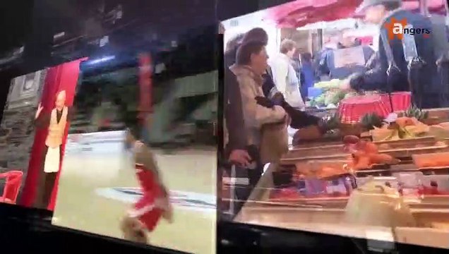 JT JANVIER 2019 - Le Journal du mardi 22 janvier 2019