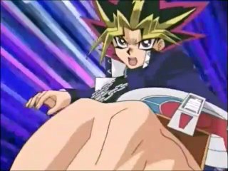 Yugi vs Pandora (Finnish Fandub)