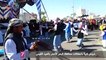 عروض فنية باحتفالات محافظة البحر الأحمر بالعيد القومى