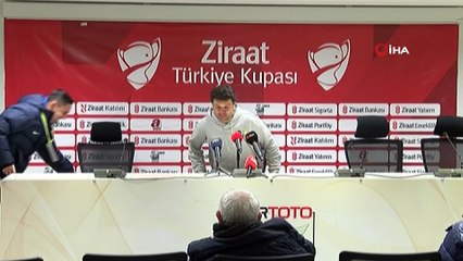 Kupada ilk çeyrek finalist Akhisarspor oldu
