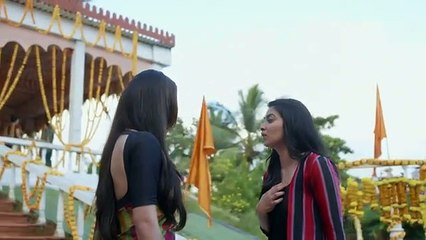 مسلسل وردة من الماضى الحلقة 47 مدبلجة