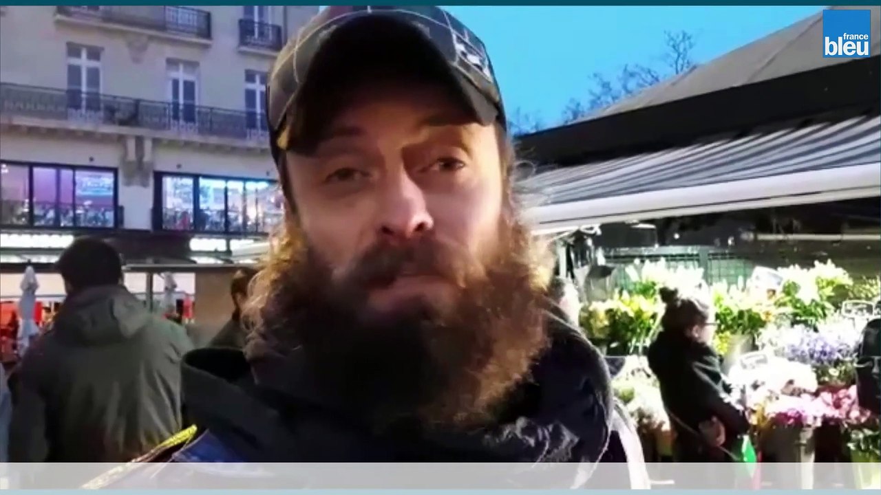 Les supporters du FC Nantes rassemblés pour Emiliano Sala