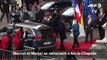 Macron et Merkel signent un nouveau traité