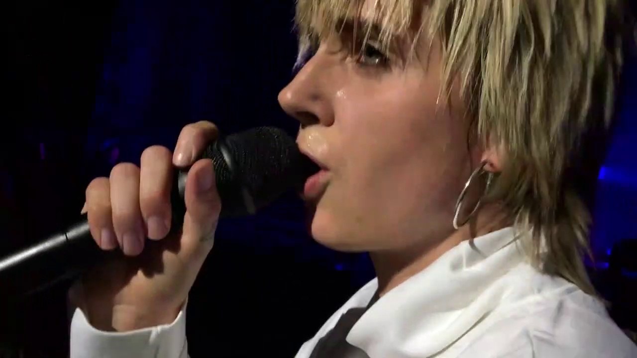 MØ // (Part 1) Live @ Manhattan Center Hammerstein Ballroom — New York City 2019