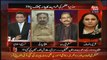 Musarat Cheema Badly Insult Media For Criticise Usman Buzdar
