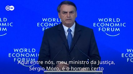 "Estaremos entre os 50 melhores países para negócios"