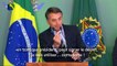 Brésil : la possession d'armes largement assouplie par Bolsonaro