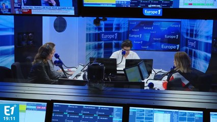 La députée Olivia Grégoire (LREM) dénonce des "fake news" sur le nouveau traité franco-allemand