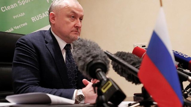 Doping: la Wada assolve la Rusada, l'agenzia antidoping russa