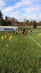 Entraînement du 19/01/2019 - Crochet or not crochet