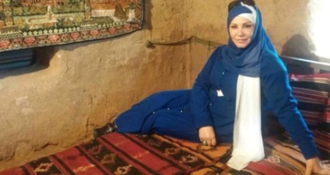 Tesettüre Giren Güler Işık, Sosyal Medya Hesabından İsyan Etti