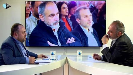 زياد اسود وزيرا؟... كيف هي علاقته بباسيل والرئيس بري؟