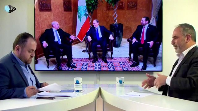 زياد اسود: الحكومة خلال ايام... ماذا في التفاصيل؟