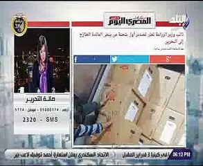 الزراعة: ننتج 12 مليار بيضة سنوياً والتصدير يشترط إجراءات صحية