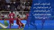 كأس آسيا 2019 – تقرير سريع – قطر 1-0 العراق