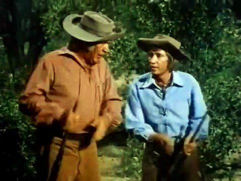 Dusty's Trail Here Come the Brides, There Go the Grooms E11