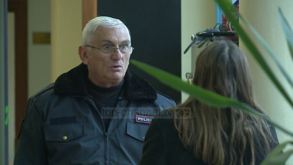 Gjykata antikorrupsion, 22 gjyqtarë duan të bëhen pjesë - Top Channel Albania - News - Lajme