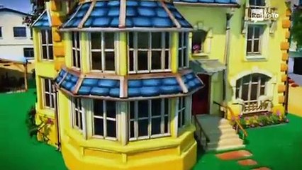 Zou 1x07 - Il Re Zou