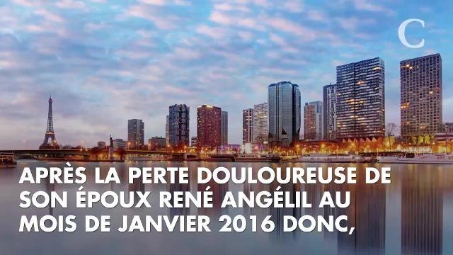 PHOTOS. Céline Dion à Paris : le sourire aux lèvres, elle retrouve Pepe Munoz !