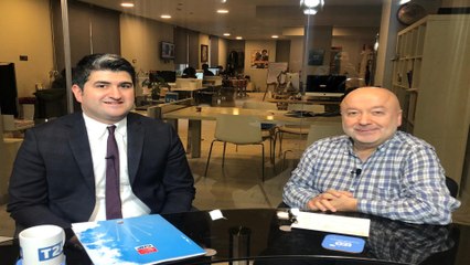 Onursal Adıgüzel: 24 Haziran’da Anadolu Ajansı ile aynı anda sonuç açıklama hedefimiz hatalıydı