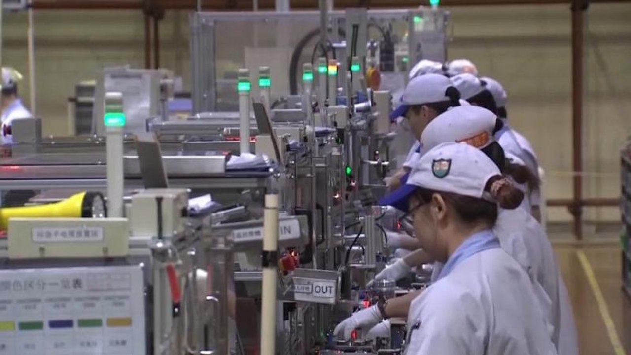 Mondo del lavoro sempre più automatizzato: quale futuro per i lavoratori?