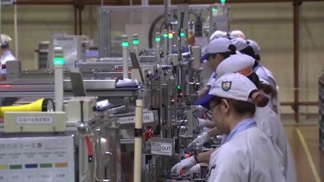 Mondo del lavoro sempre più automatizzato: quale futuro per i lavoratori?