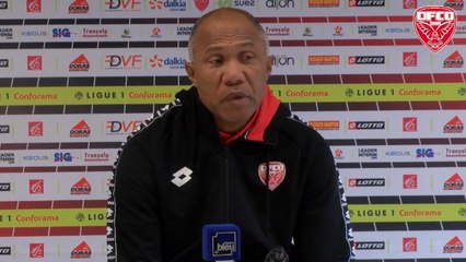 Disparition d'Emiliano Sala - Kombouaré : ''Sous le choc''