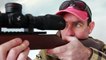 Swarovski dS Range-Finding Riflescope