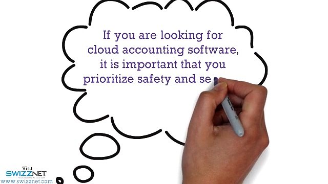 cloud accounting software