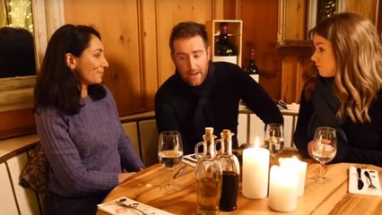 Talking new globalisation, representation and exclusivity | Davos After Hours