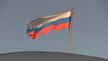 Corte rusa rechaza recurso de presunto espía estadounidense contra detención