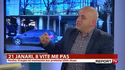Hoxha: Meta ikën çdo vit jashtë kur afron 21 janari, Berisha gardistin kryetar PD në Mat