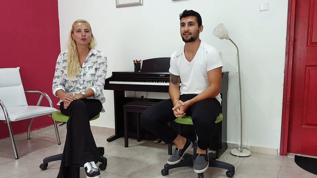 Müzik Kulağının Önemi Nedir? Müzik Kursu İzmir