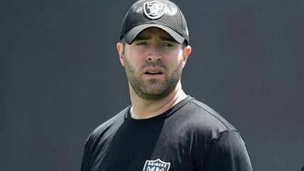 Rapoport: Brian Callahan to be next Bengals' OC