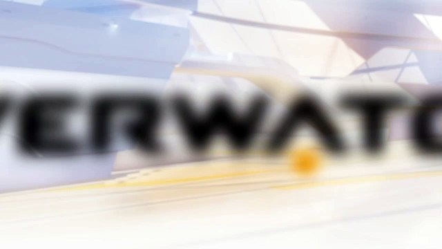 Overwatch - D.Va (NERF Rival)