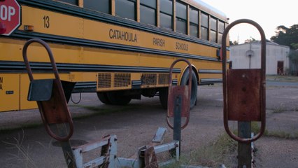 Students at Louisiana's Block High School Still Face Segregation in 2019