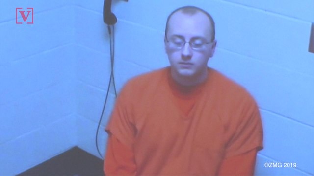 Report: Jayme Closs' Alleged Kidnapper Held Christmas Party While She Was Hiding in Another Room