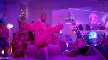 Ariana Grande Plans To RUIN EVERYONE'S Valentines Day With NEW ALBUM!