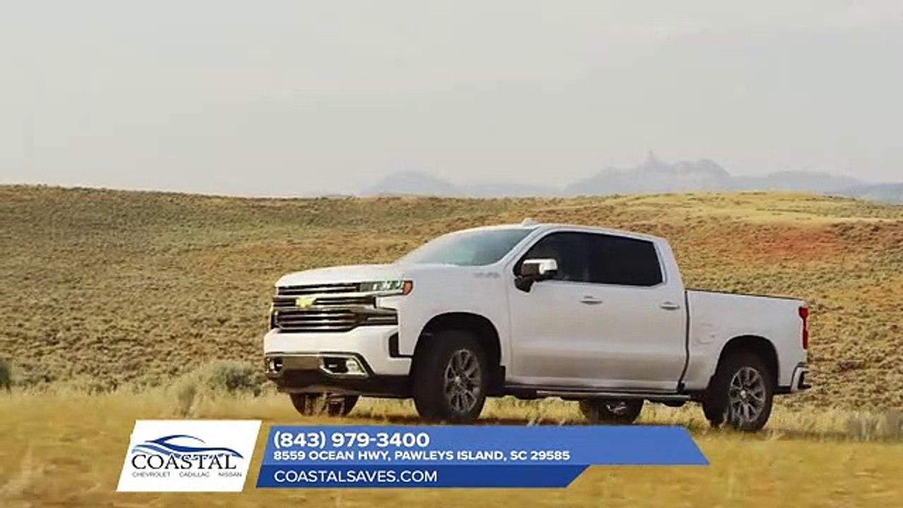 Chevrolet dealer Myrtle Beach  SC | Chevrolet sales Myrtle Beach  SC