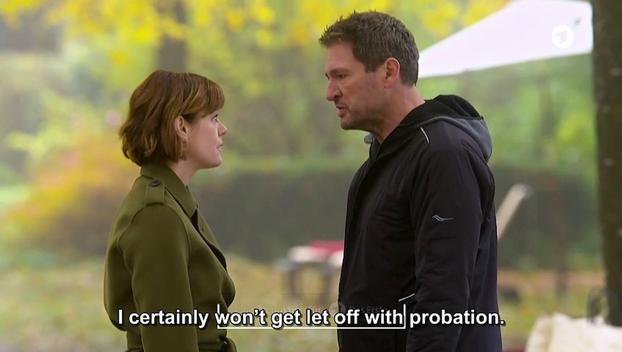 Boris & Tobias Episode 3075