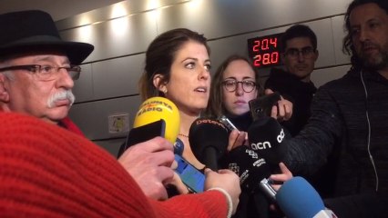 Uber y Cabify anuncian que deja Barcelona