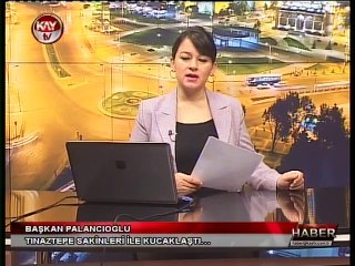 22 Ocak 2019 Kay Tv Haber