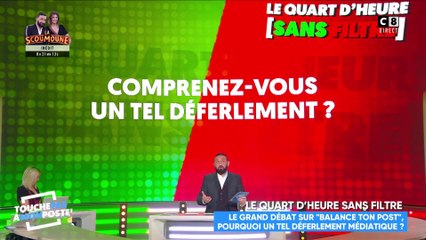 "Balance Ton Post" spécial grand débat national : pourquoi un tel déferlement médiatique ?