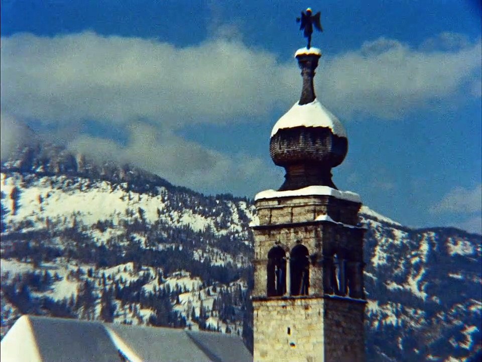 White Vertigo - Trailer