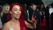 Dianne Buswell reveals what she loves about Joe Sugg