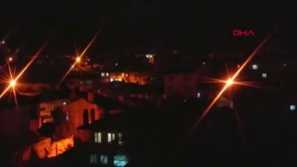 Gökova Körfezi'nde Deprem - 1