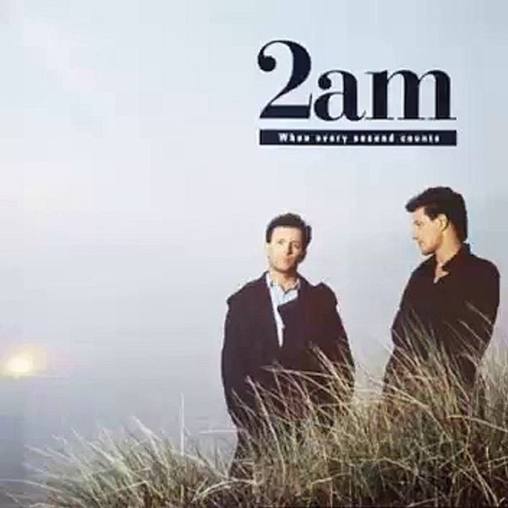 2am - Too Late (1987)